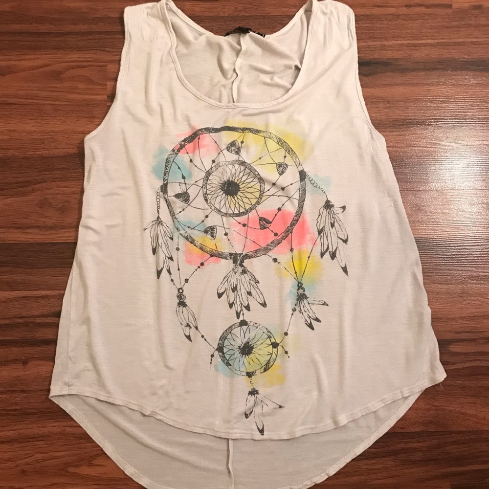 Living doll tank
